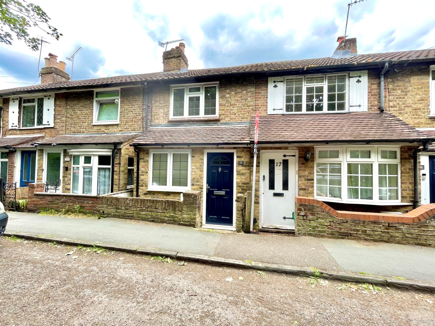 South Road, Englefield Green, Egham, Surrey, TW20 Nevin And Wells